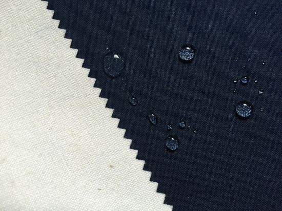 waterproof Nomex fire retardant fabric