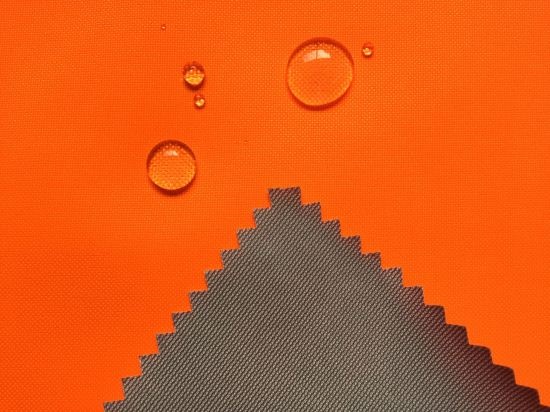 3layer waterproof hi-vis fabric